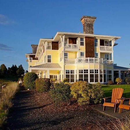 Resort At Port Ludlow Zewnętrze zdjęcie