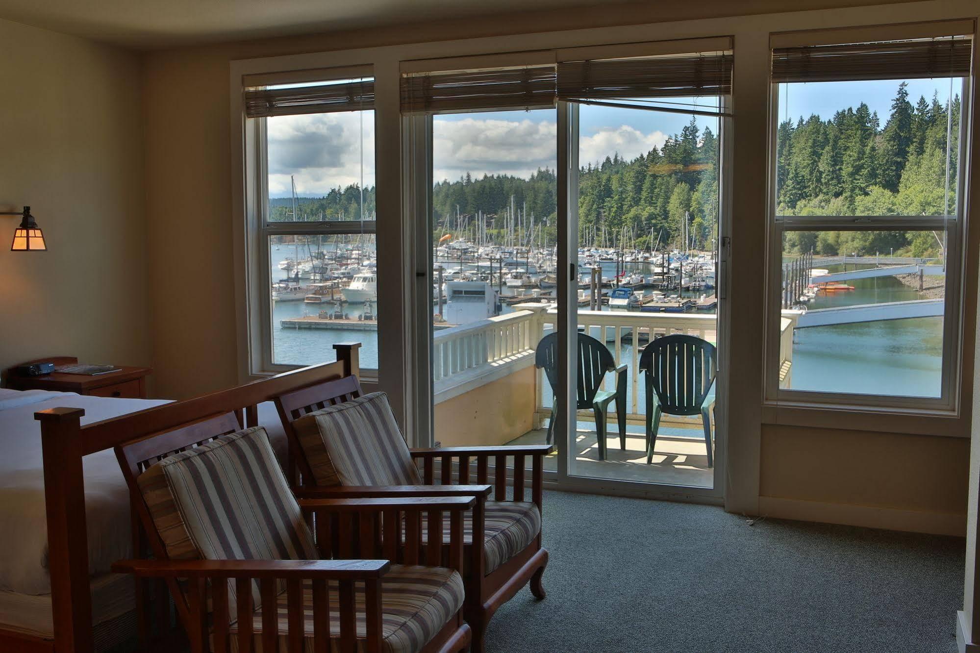 Resort At Port Ludlow Zewnętrze zdjęcie