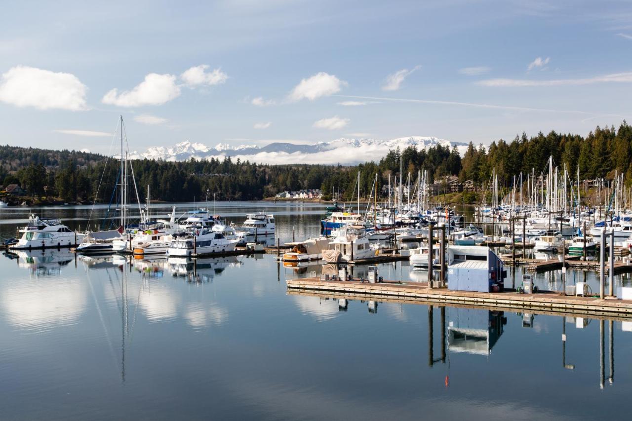 Resort At Port Ludlow Zewnętrze zdjęcie