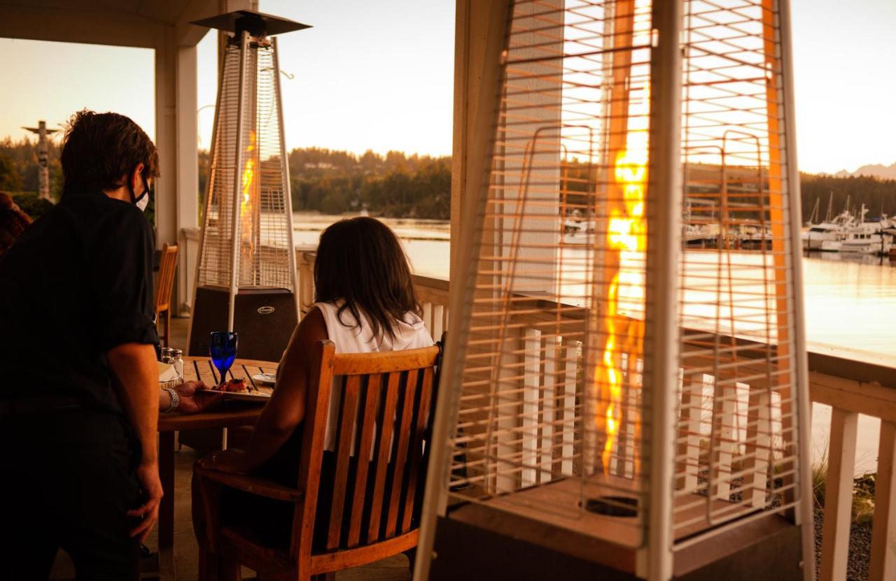 Resort At Port Ludlow Zewnętrze zdjęcie