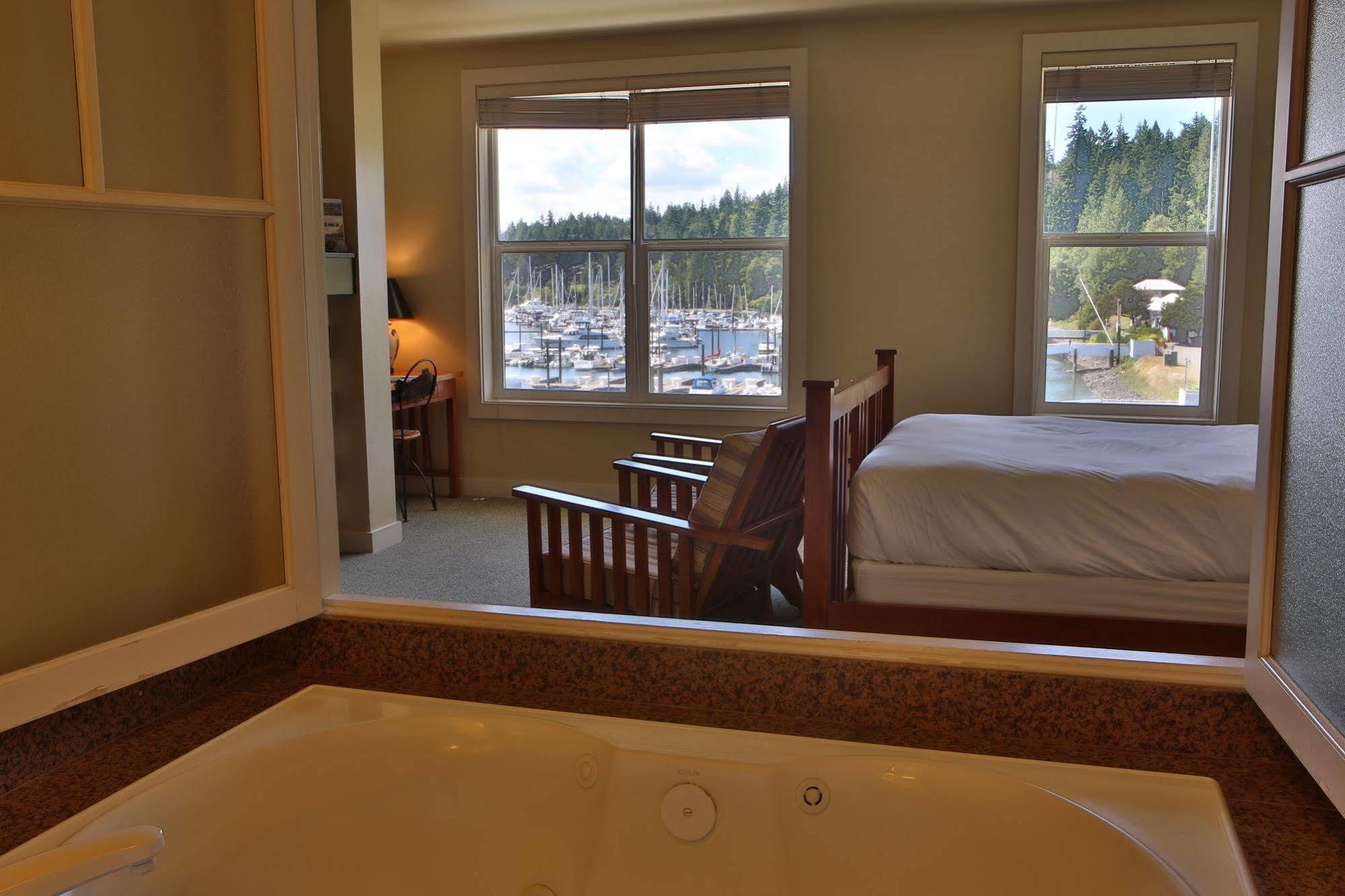 Resort At Port Ludlow Zewnętrze zdjęcie