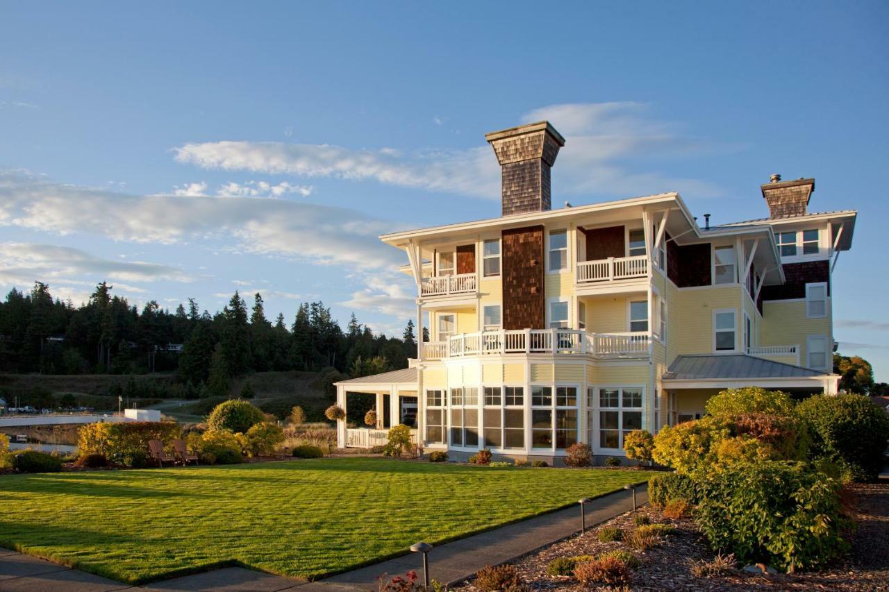 Resort At Port Ludlow Zewnętrze zdjęcie